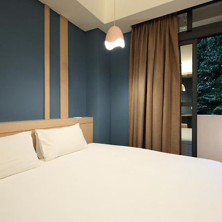 Pin House Διαμέρισμα Hualien City Εξωτερικό φωτογραφία