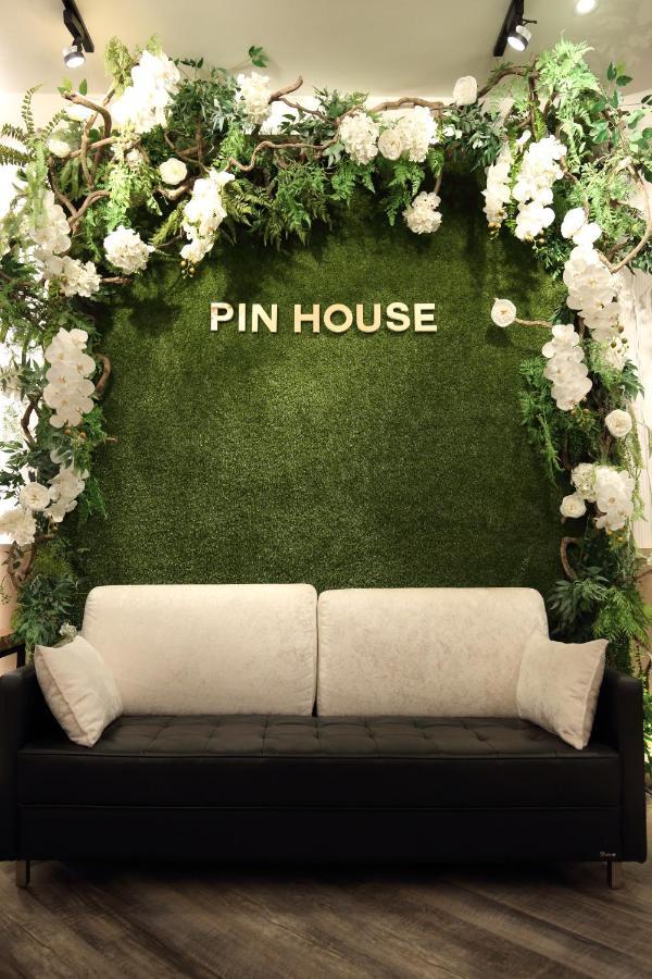 Pin House Διαμέρισμα Hualien City Εξωτερικό φωτογραφία