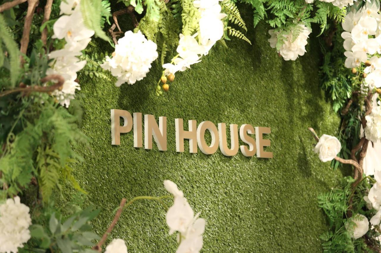 Pin House Διαμέρισμα Hualien City Εξωτερικό φωτογραφία