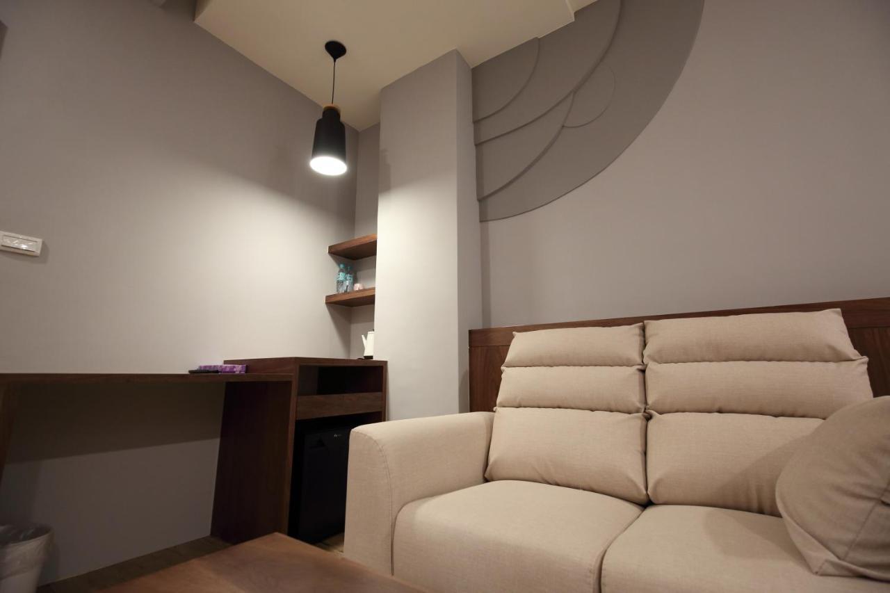 Pin House Διαμέρισμα Hualien City Εξωτερικό φωτογραφία