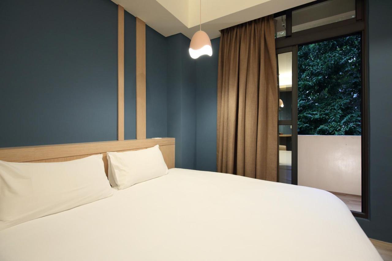Pin House Διαμέρισμα Hualien City Εξωτερικό φωτογραφία